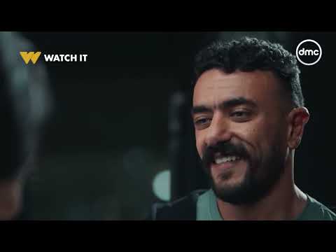 أنت بطلي بداية قصة حب علي كلاي حياة
