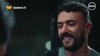 أنت بطلي ❤️💪 بداية قصة حب علي كلاي حياة 😍 screenshot 3