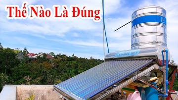 giải đáp những thắc mắc về máy nước nóng mà nhiều người còn bỡ ngỡ không biết phải làm thế nào đúng