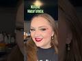 Mistletoe Makeup Tutorial #mistletoe #makeuptutorials #shorttutorials #short #tutorials #mua