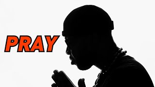 Drift Remix (PRAY) - Jesus Dub