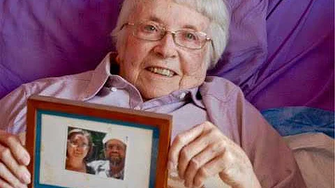 Sr. Sally Butler
