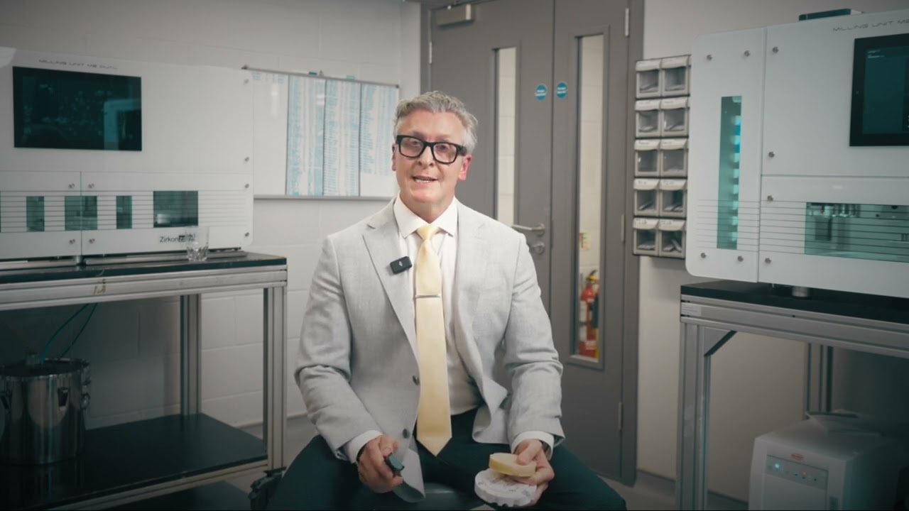 Zirconia or PMMA - Why Does It Matter For Your Full Mouth Dental Implants?