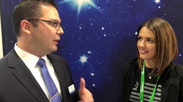 Qolsys: Rapid Response at ISC West 2018