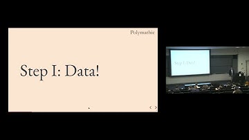 IAIFI Summer Workshop 2025 - Francois Lanusse, CNRS