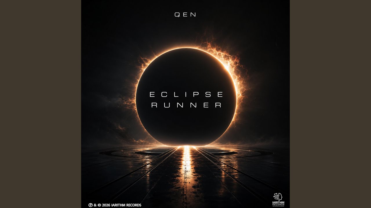 在 YouTube 上观看 ECLIPSE RUNNER 在 YouTube 上观看 ECLIPSE RUNNER
