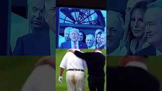 Trump Forgot to Change His Diaper 😂💩#TrumpMemes #ViralLaughs #Comedy2025 #EpicFail