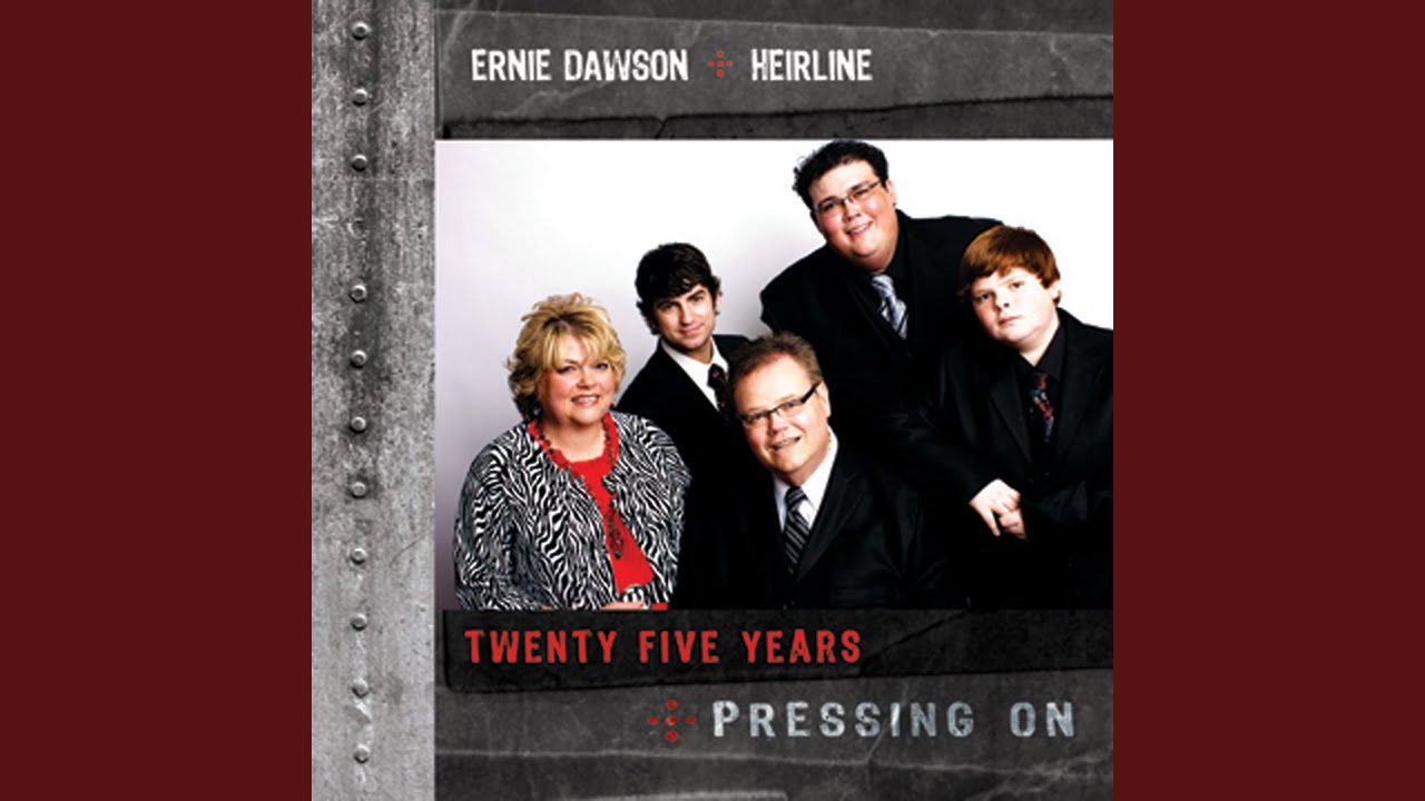 Watch Press On (Morning's Coming) on YouTube Watch Press On (Morning's Coming) on YouTube