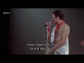 Queen  we will rock you subtitulado 1080p 