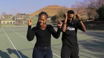 Mile-desh - Broken Promises (Official Music Video)