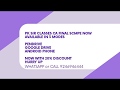 PART 10 - How to get exemption in SCMPE by PK sir - Transfer Pricing chapter