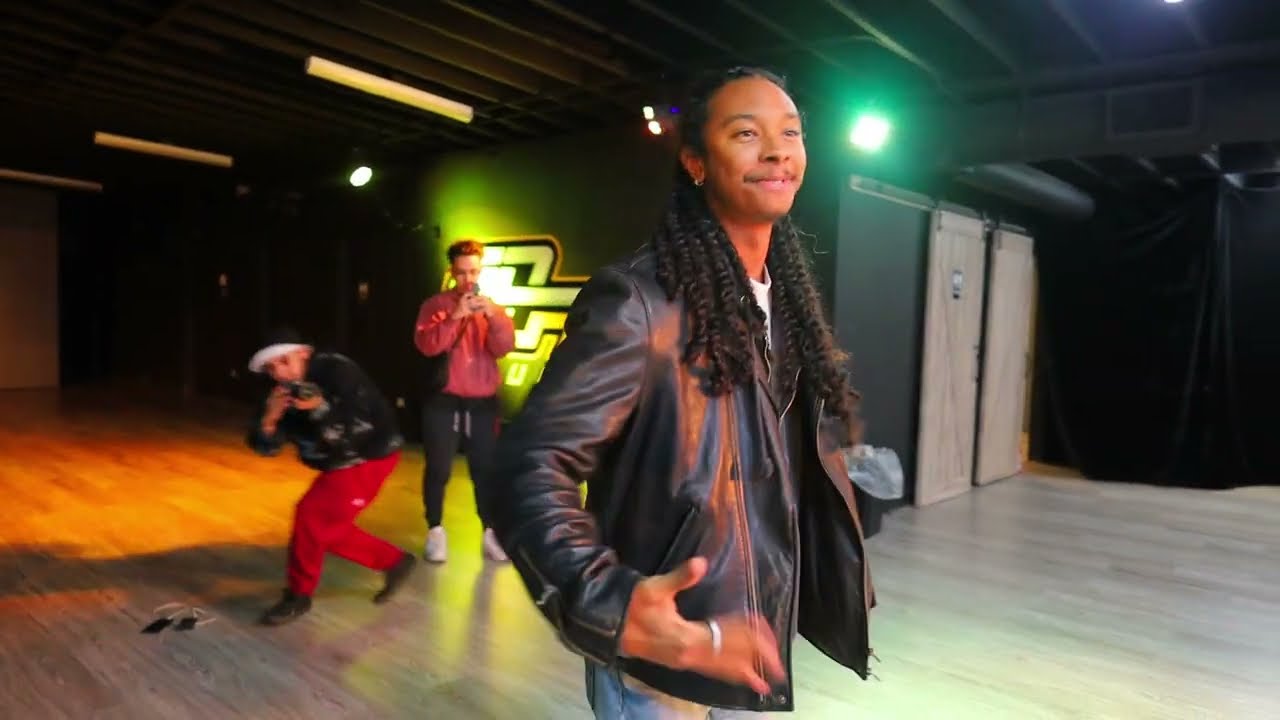 Zap Xclusive | Mindless Behavior