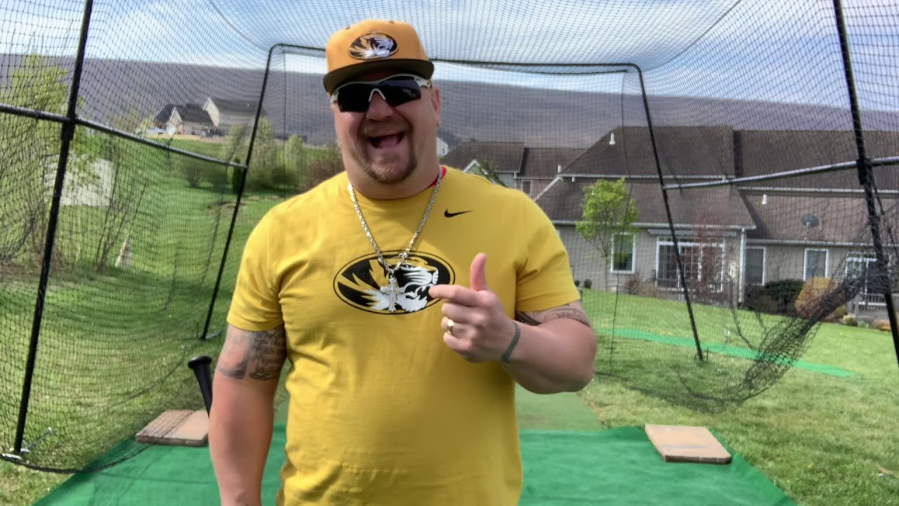 The truth about your hands and hitting.  How do your hands work with the baseball swing?