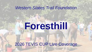 7. Foresthill (68 miles)