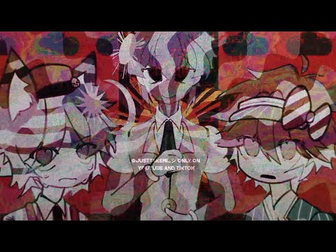 —MESMERIZER BUT IS COUNTRYHUMANS!!?? •|CountryHumans•| Maphilindo Trio🇲🇾🇵🇭🇮🇩 Blood warning🩸⚠