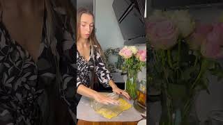 Easy Cookies With Nuts