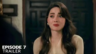 Aynadaki Yabanci Episode 7 Trailer English Subtitles
