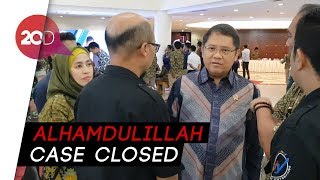 Rudiantara Plong Kasus 'Yang Gaji Kamu Siapa?' Dihentikan