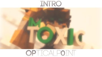 Minecraft Intro // ImToxic21
