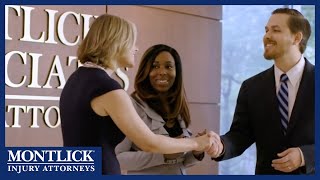 Top-rated Georgia Injury Lawyers Montlick Injury Attorneys