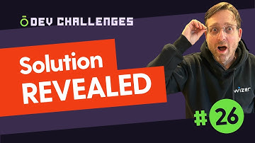 Wizer CTF #26 Revealed | DOM-Based XSS