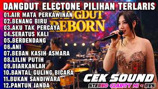 FULL ALBUM DANGDUT ORGEN TUNGGAL 2026 | LAGU DANGDUT ELECTONE TERLARIS TERBAIK SEPANJANG MASA