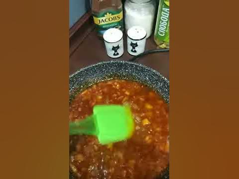 Лобио по грузинский - YouTube