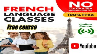 French language course sri lanka tamil medium sinhala medium & English medium screenshot 1