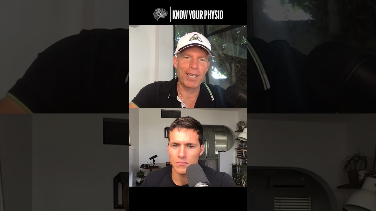 Magnesium Breakthrough | with Wade Lightheart | Teaser 5 #shorts