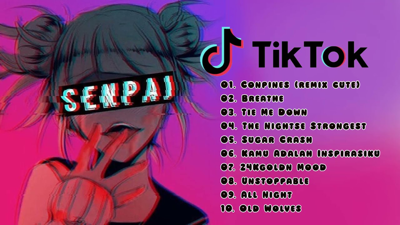 Top Tiktok Hits 2021 || Best Tik Tok Music Playlist 2021