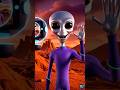 Alien vlogging from mars 👽😱. Part-1. #technology #innovation #science