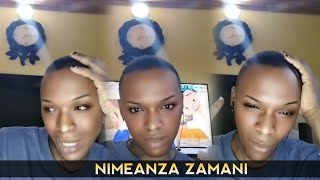 James Delicious Nimesoma Na Hamisa Mobetto Na Aslay Nimesha Fanya Starehe Zotemiaka 29