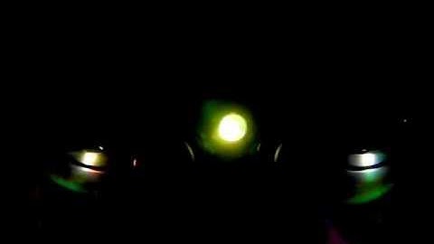 PS3 SIXAXIS RGB LED MOD