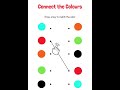 Match the Colours | Preschool Colour Recognition Activity | Fun Learning Game for Kids