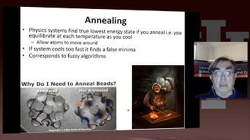 Big Data Course - Local Optima in Clustering. Spring 2014 Unit 20 Lesson 4. MOOC - Unit 16: Lesson 4