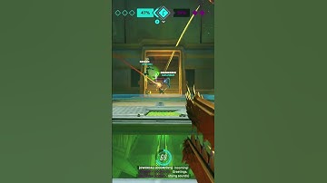 Overwatch 2 - Killmaxxing with Illari