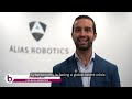 CAI PRO: Ethical AI for European Cybersecurity | Alias Robotics