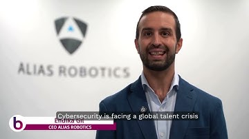 CAI PRO: Ethical AI for European Cybersecurity | Alias Robotics