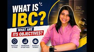 Why IBC Exists The Real Objectives Revealed! PART 1