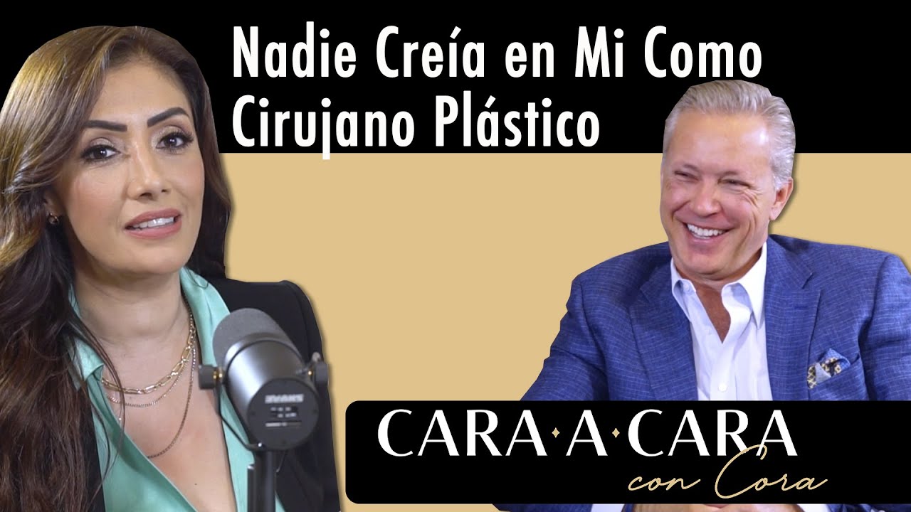 Al principio Nadie se quería Operar conmigo - Dr Manuel Sanmiguel