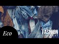 Eco 4: Residuos textiles y slow fashion