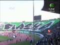 TIFO RAJA CASA VS ETOILE DU SAHEL 16-05-2015