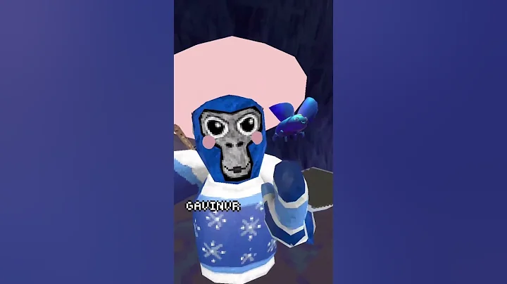 Thank you guys so much 🫶 #gtcs #gorillatag #gorillatagquest #gtag #vr #subscribe #godbless #34k