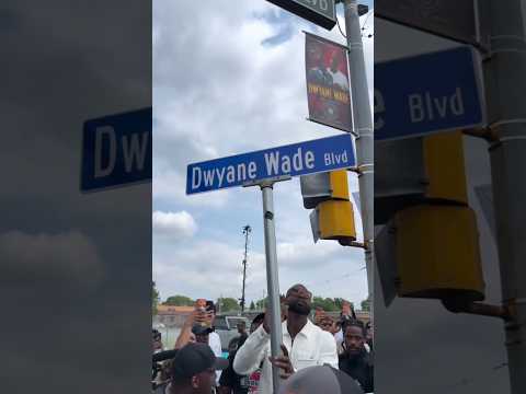 Dwyane Wade live stream August 2, 2026