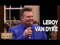 Leroy van dyke  auctioneer