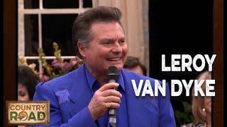 Video thumbnail of "LeRoy Van Dyke  "Auctioneer""