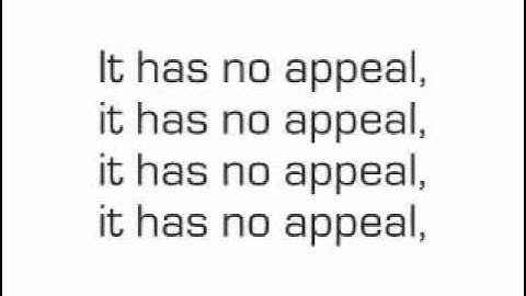 Marina and the Diamonds - Oh No! (With Lyrics)