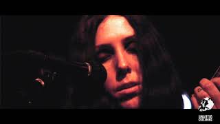 Chelsea Wolfe live at Public Assembly 2011