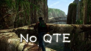 Shenmue I & II - Flawless Rocky Area
