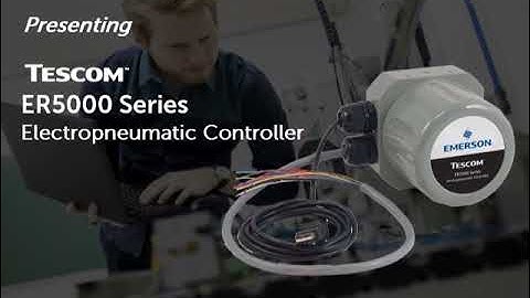 ER5000 series - shavo Technologies